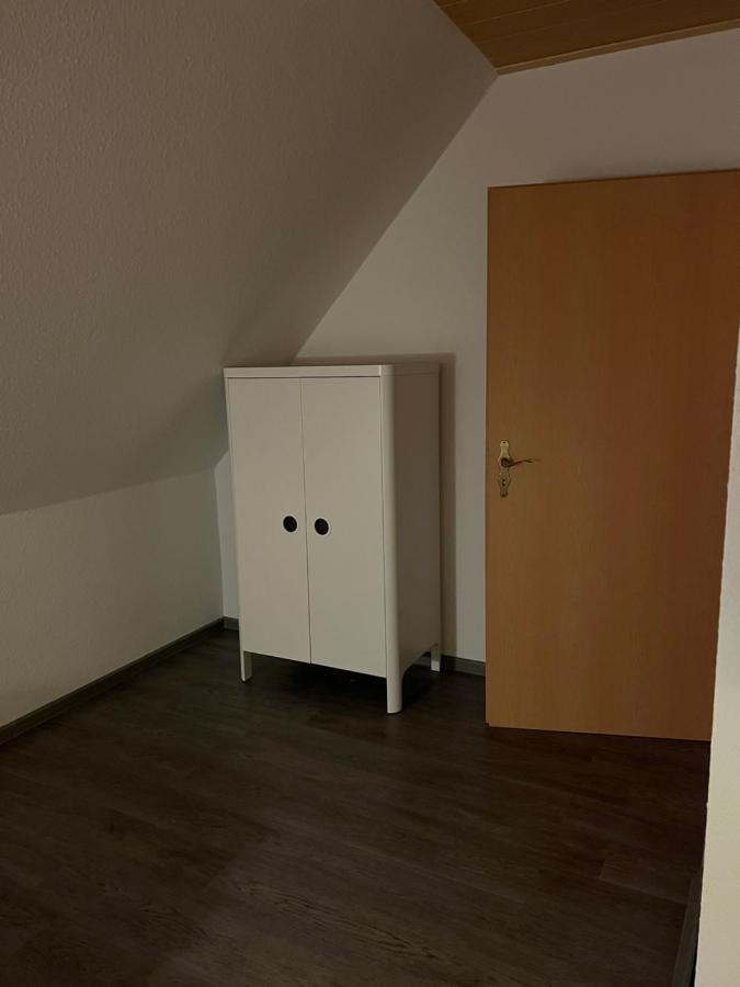 Ferienhaus Meinke Burhafer Feldstrich Dış mekan fotoğraf