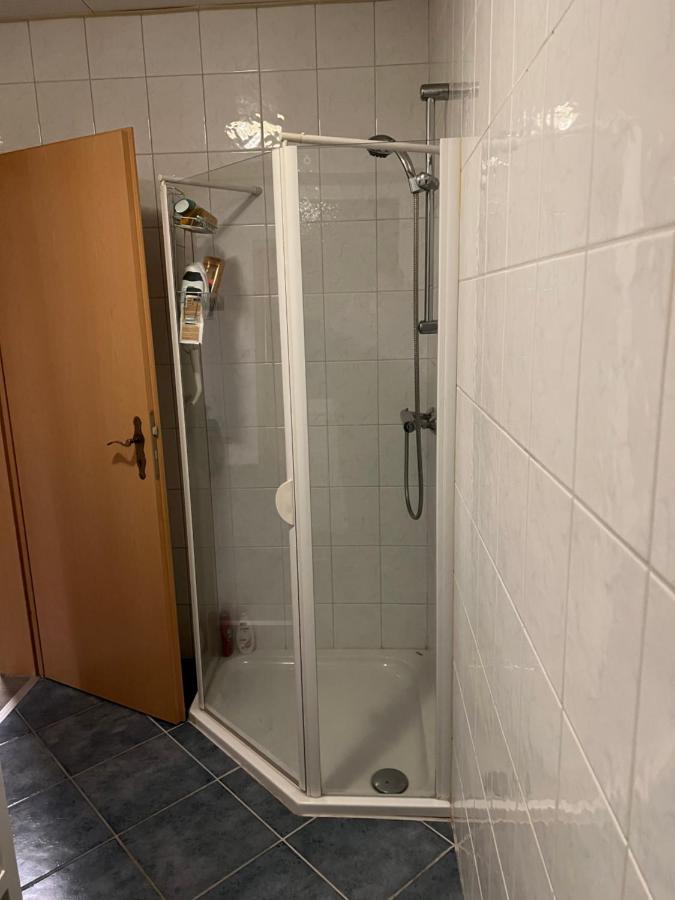Ferienhaus Meinke Burhafer Feldstrich Dış mekan fotoğraf